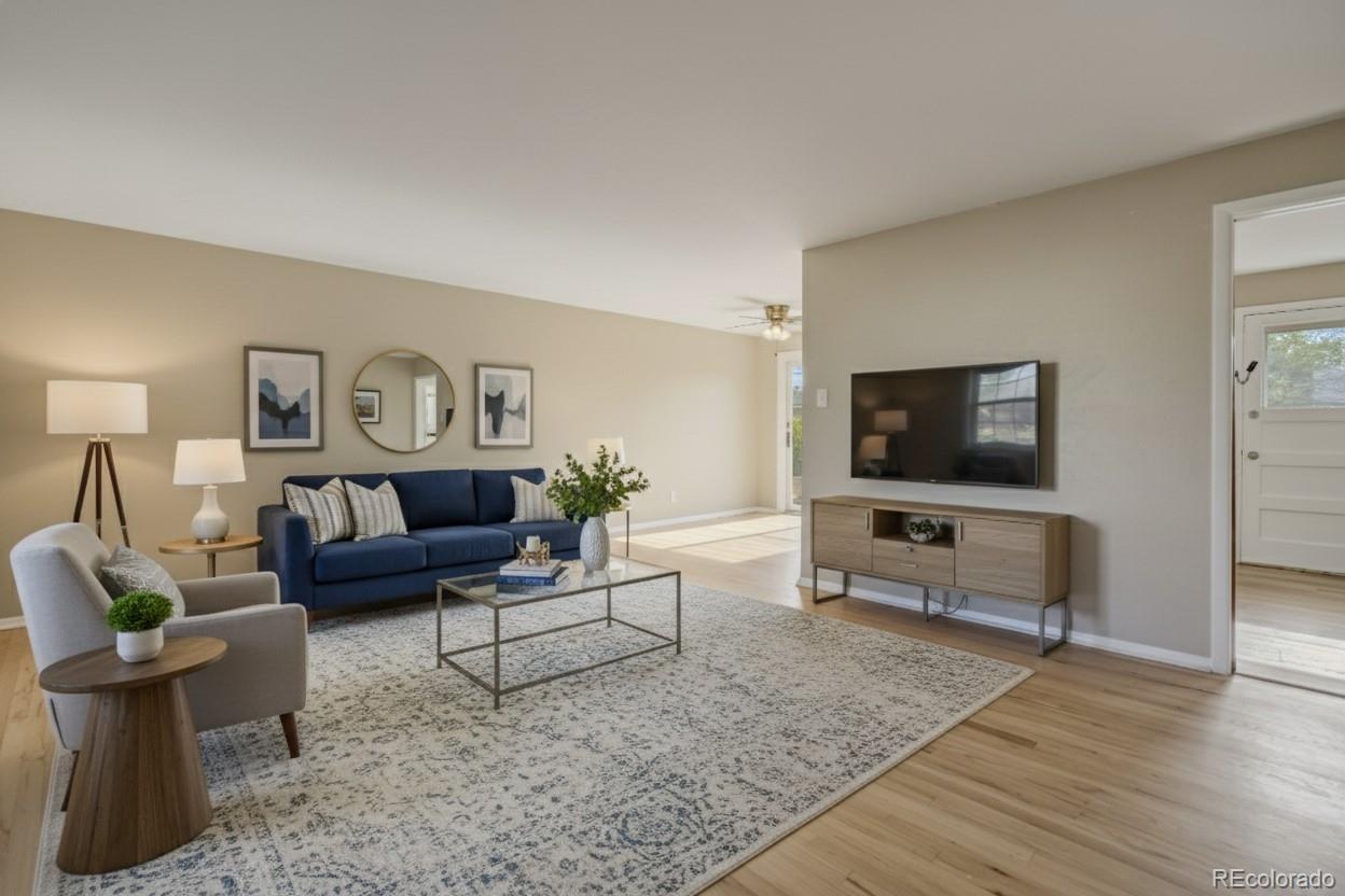 3055 Carson Street Aurora CO 80011