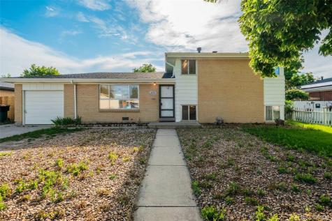 3055 Carson Street Aurora CO 80011
