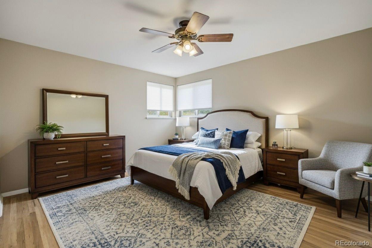 3055 Carson Street Aurora CO 80011