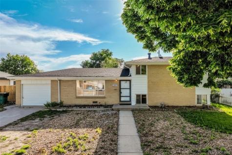 3055 Carson Street Aurora CO 80011