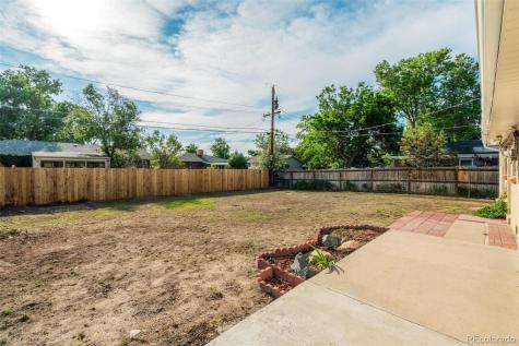 3055 Carson Street Aurora CO 80011