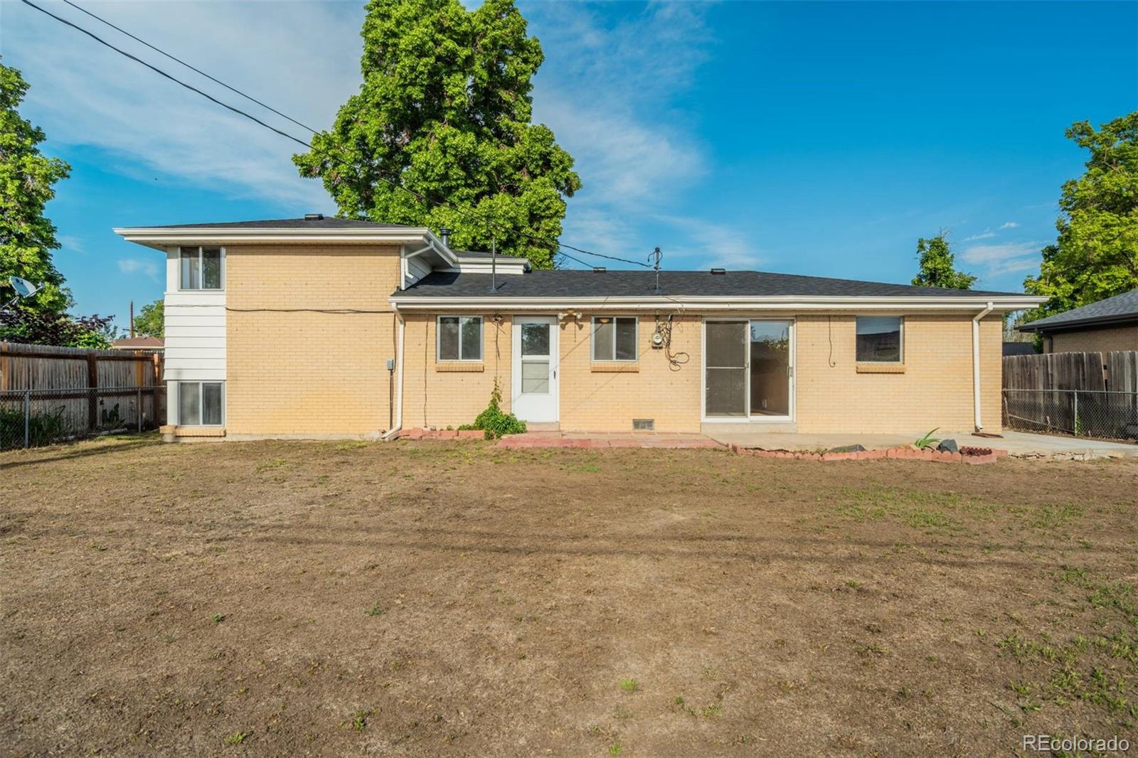 3055 Carson Street Aurora CO 80011