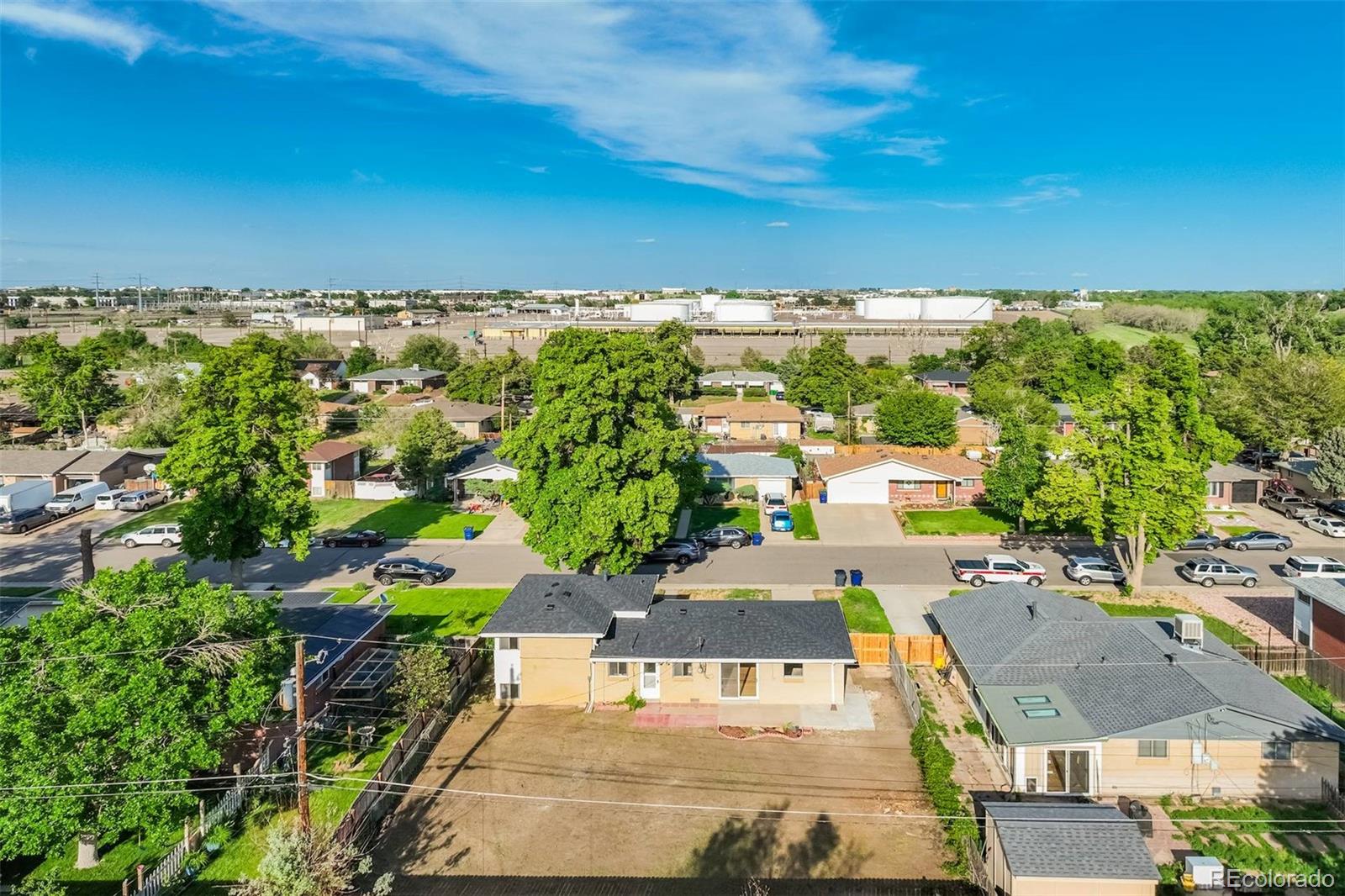 3055 Carson Street Aurora CO 80011