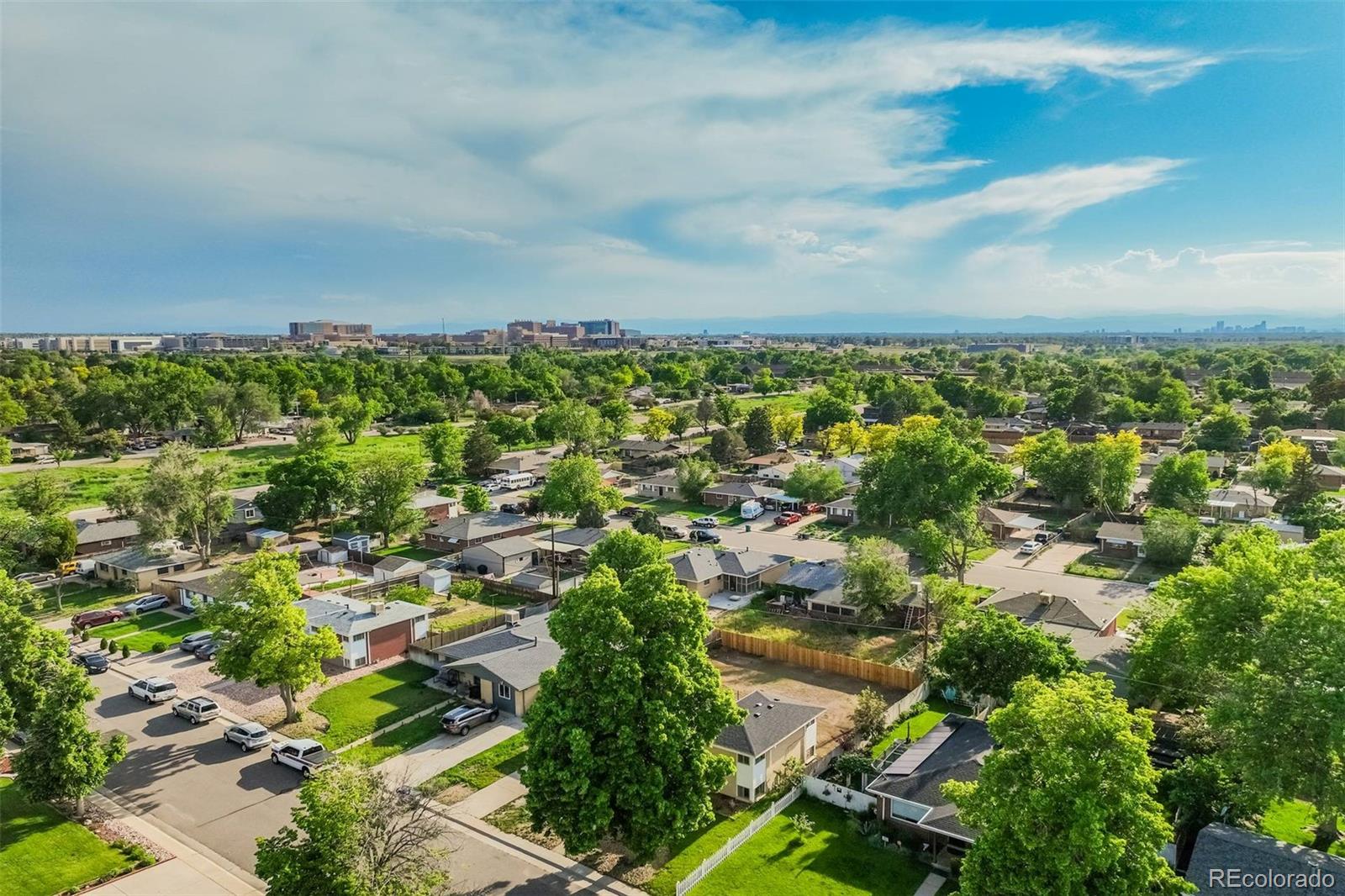 3055 Carson Street Aurora CO 80011