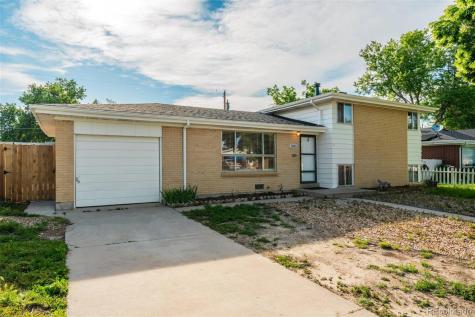3055 Carson Street Aurora CO 80011