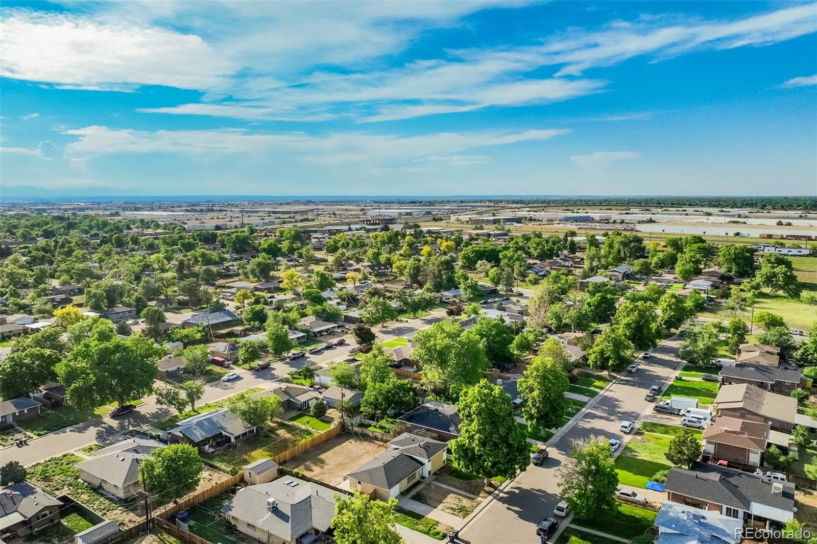 3055 Carson Street Aurora CO 80011