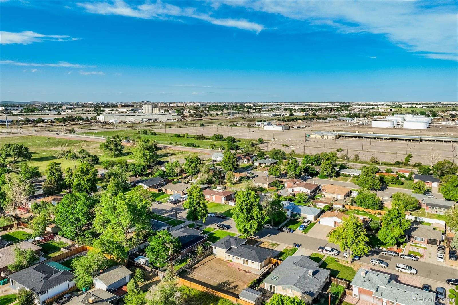 3055 Carson Street Aurora CO 80011