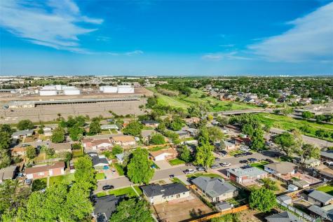 3055 Carson Street Aurora CO 80011