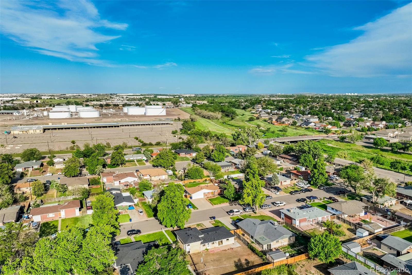 3055 Carson Street Aurora CO 80011