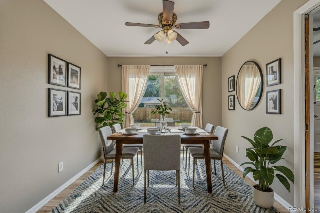 3055 Carson Street Aurora CO 80011