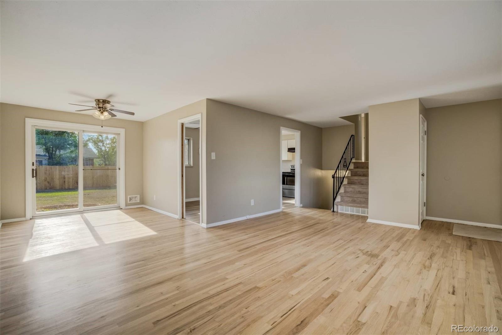 3055 Carson Street Aurora CO 80011