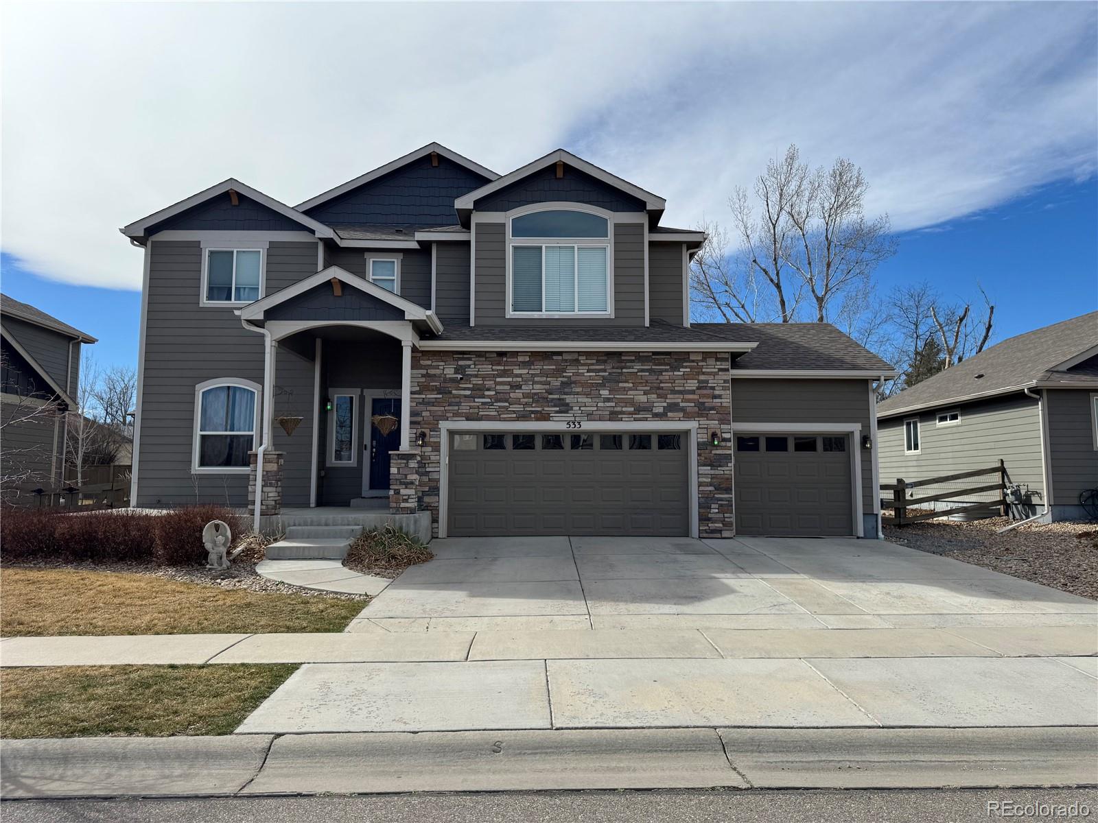 533 Wrangell Lane Berthoud CO 80513