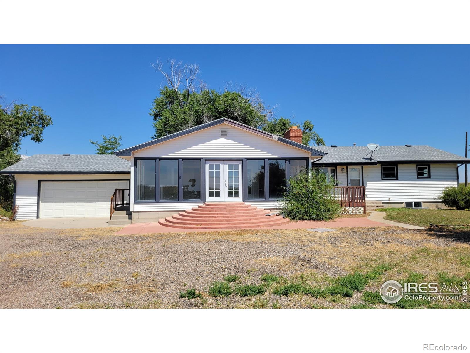 34498 Highway 392 Gill CO 80624