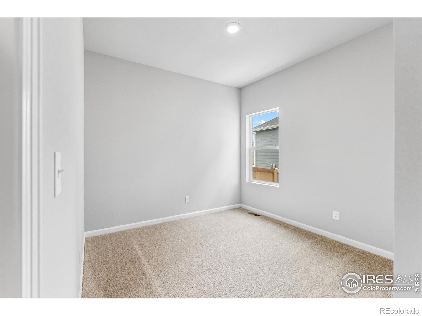 971 Cascade Falls Street Severance CO 80550