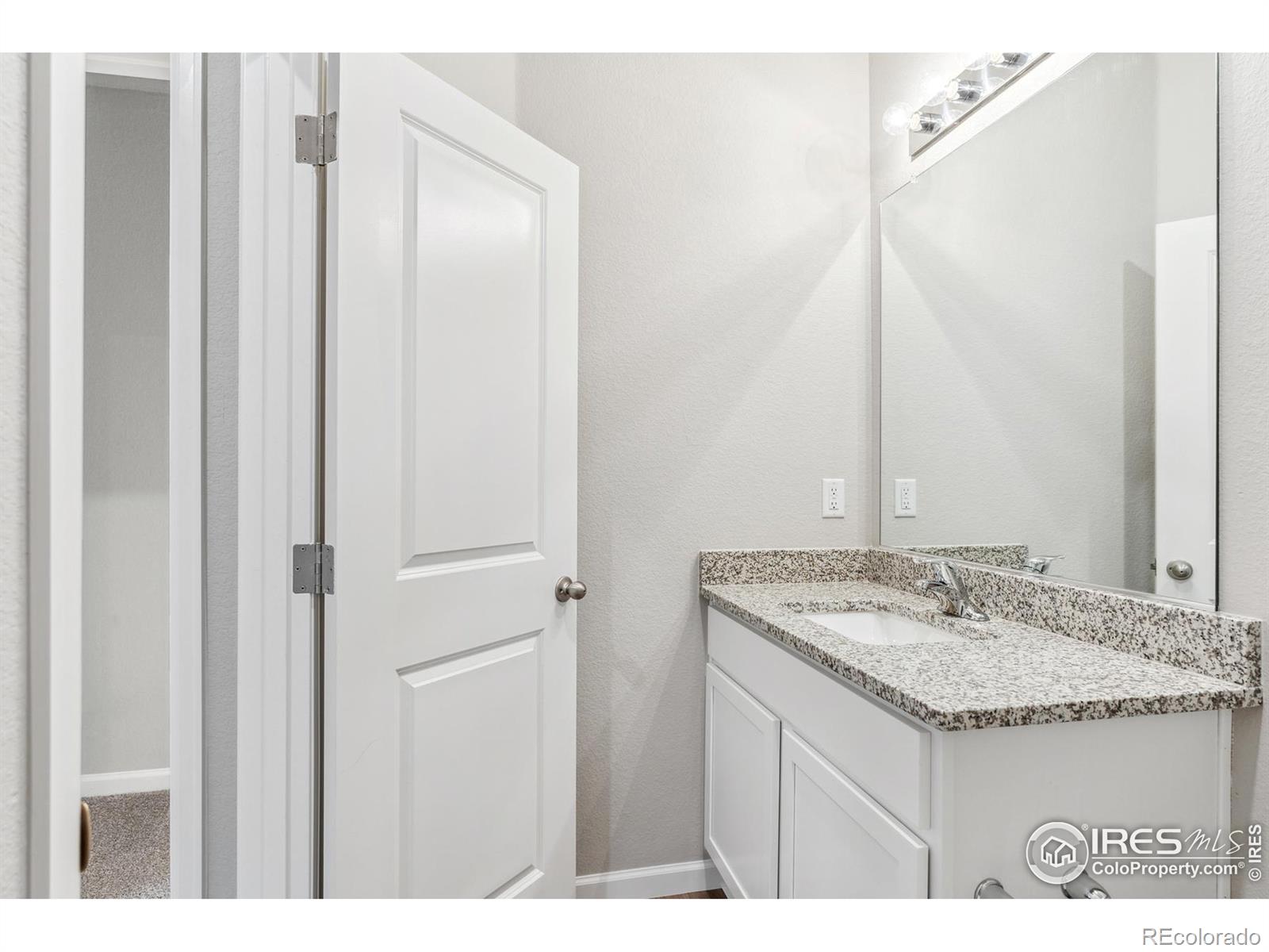 971 Cascade Falls Street Severance CO 80550