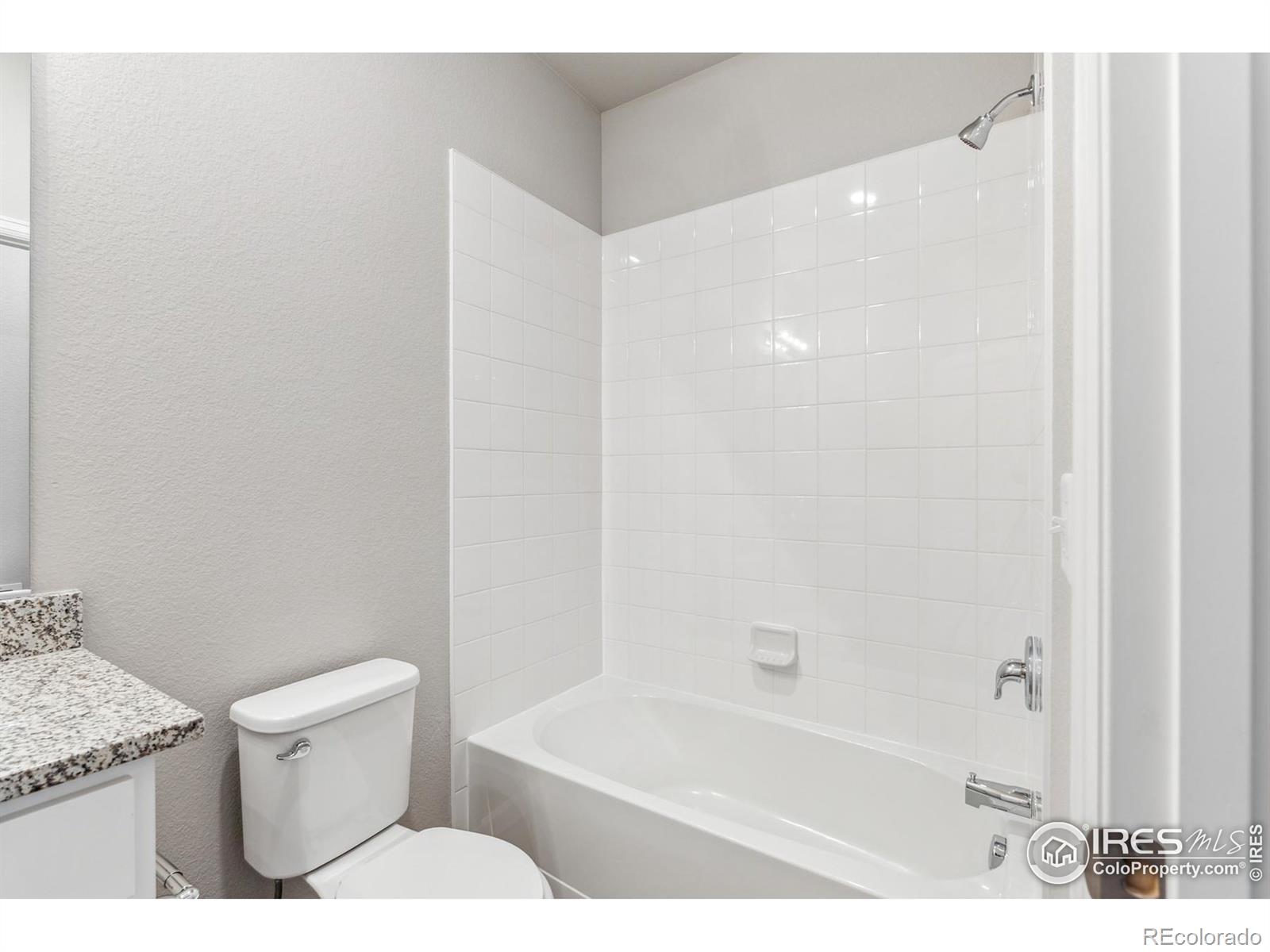 971 Cascade Falls Street Severance CO 80550