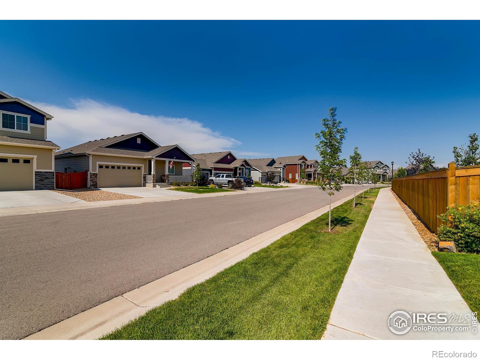 971 Cascade Falls Street Severance CO 80550