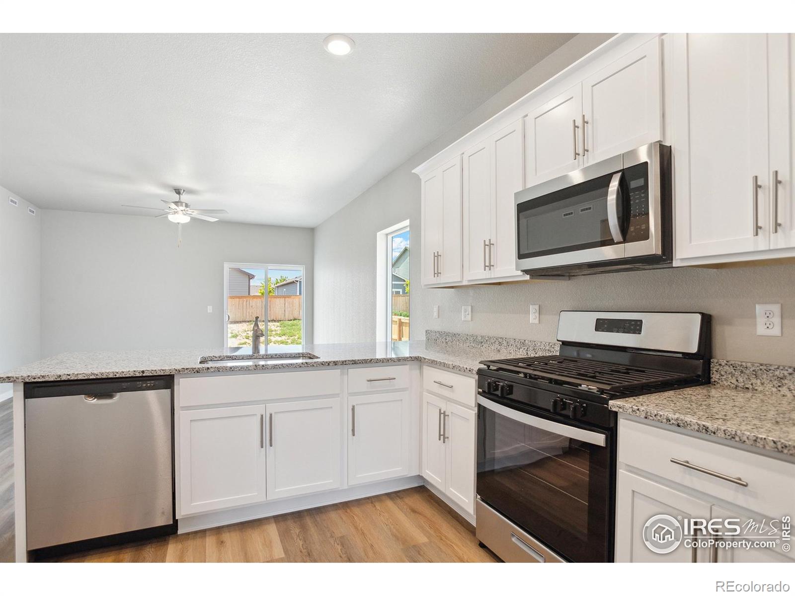 971 Cascade Falls Street Severance CO 80550