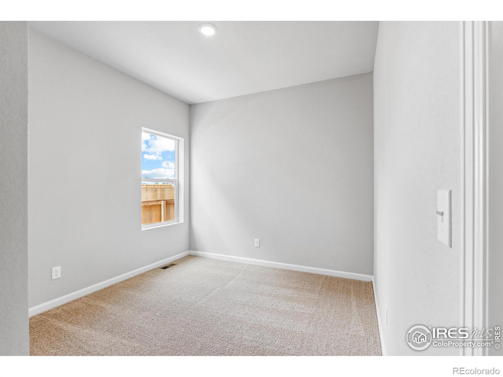 971 Cascade Falls Street Severance CO 80550