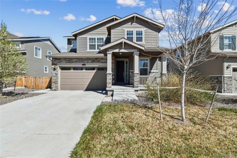 24321 E Tennessee Place Aurora CO 80018