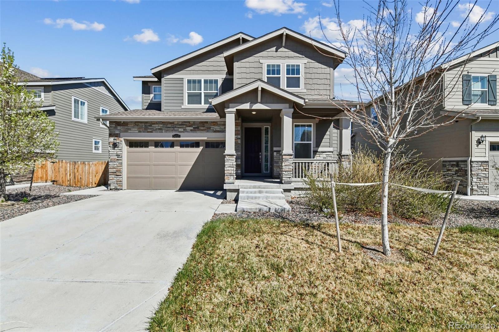 24321 E Tennessee Place Aurora CO 80018