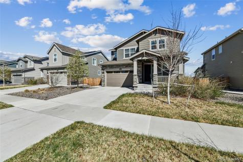 24321 E Tennessee Place Aurora CO 80018