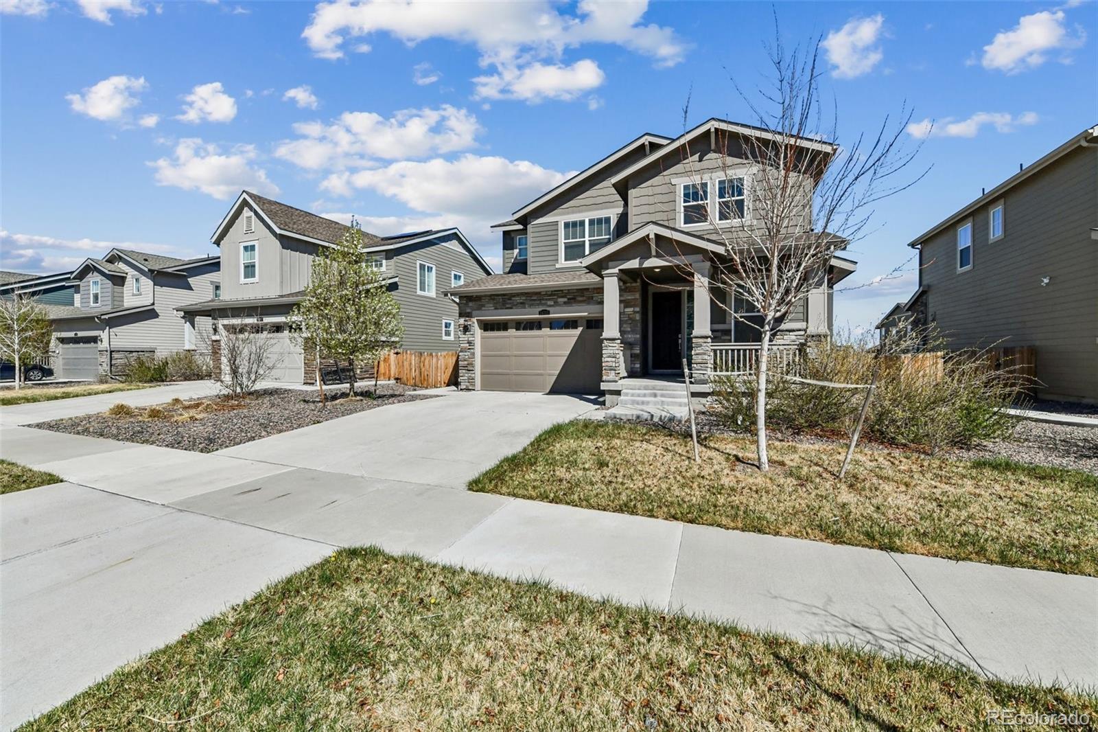 24321 E Tennessee Place Aurora CO 80018