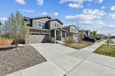 24321 E Tennessee Place Aurora CO 80018