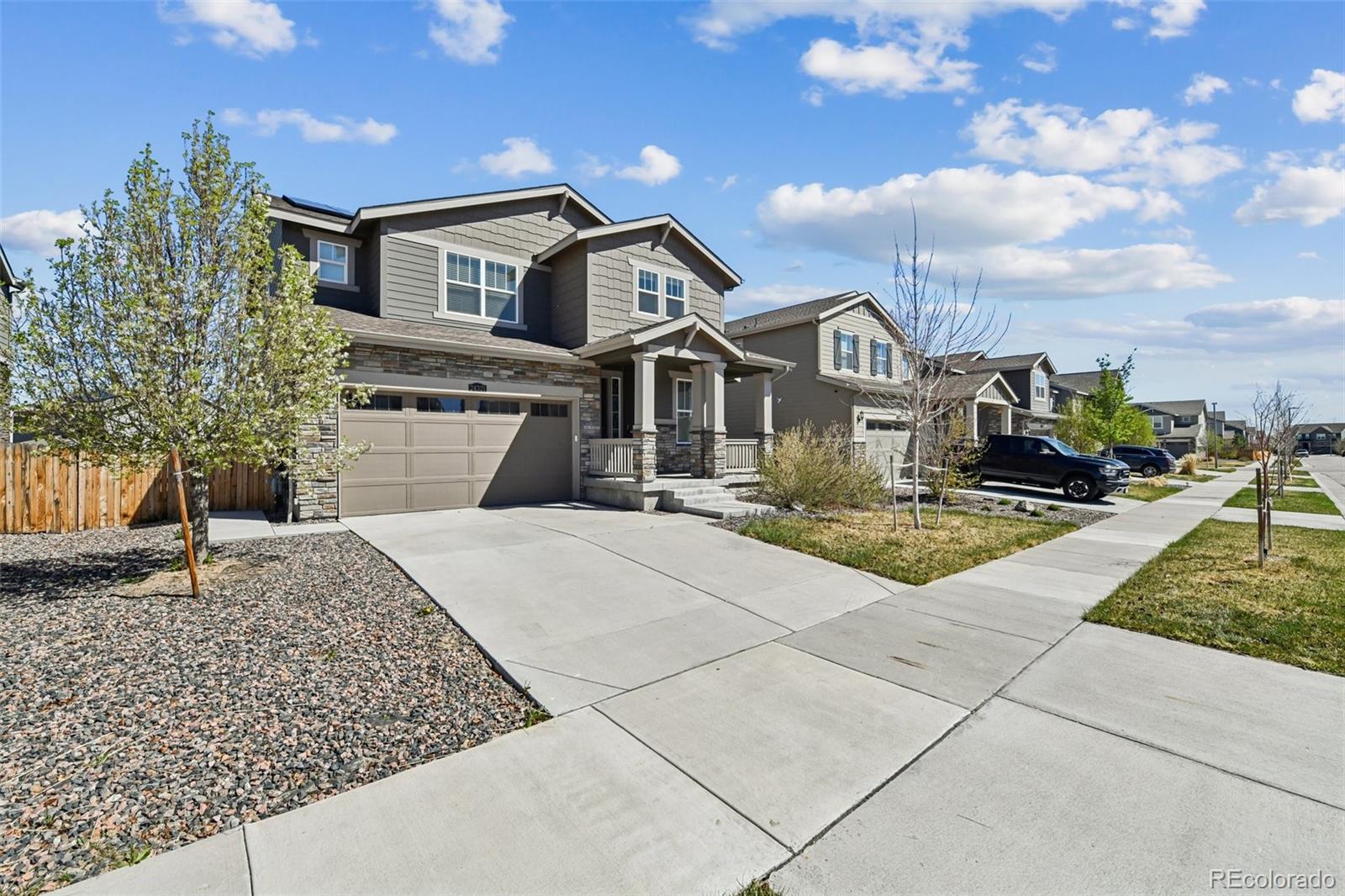 24321 E Tennessee Place Aurora CO 80018