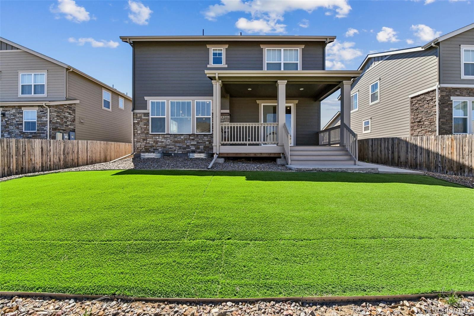 24321 E Tennessee Place Aurora CO 80018