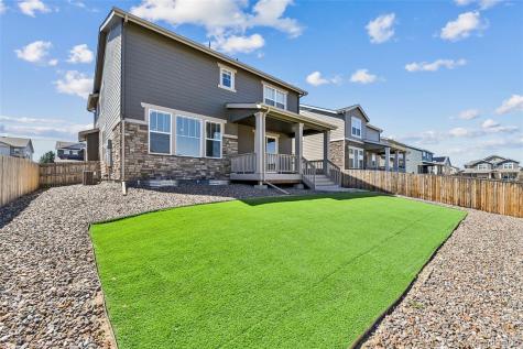24321 E Tennessee Place Aurora CO 80018