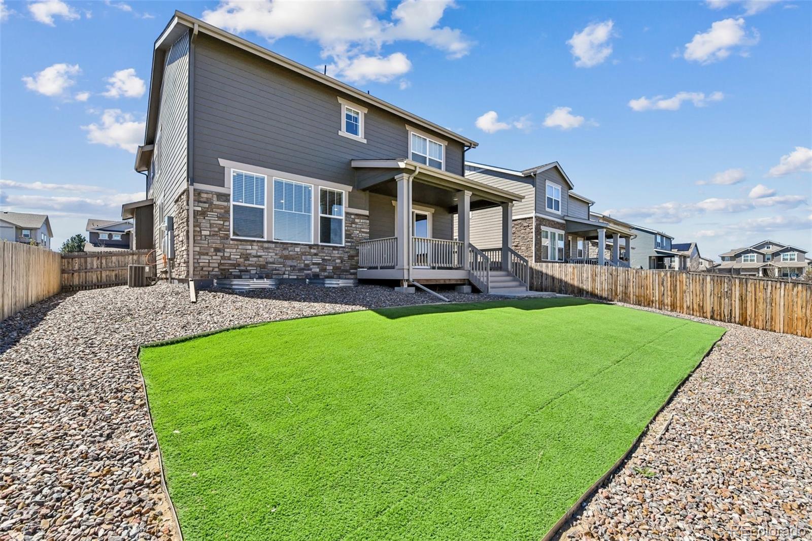 24321 E Tennessee Place Aurora CO 80018