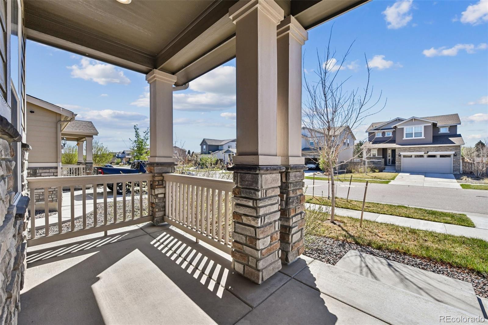 24321 E Tennessee Place Aurora CO 80018