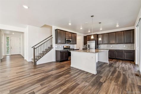 24321 E Tennessee Place Aurora CO 80018