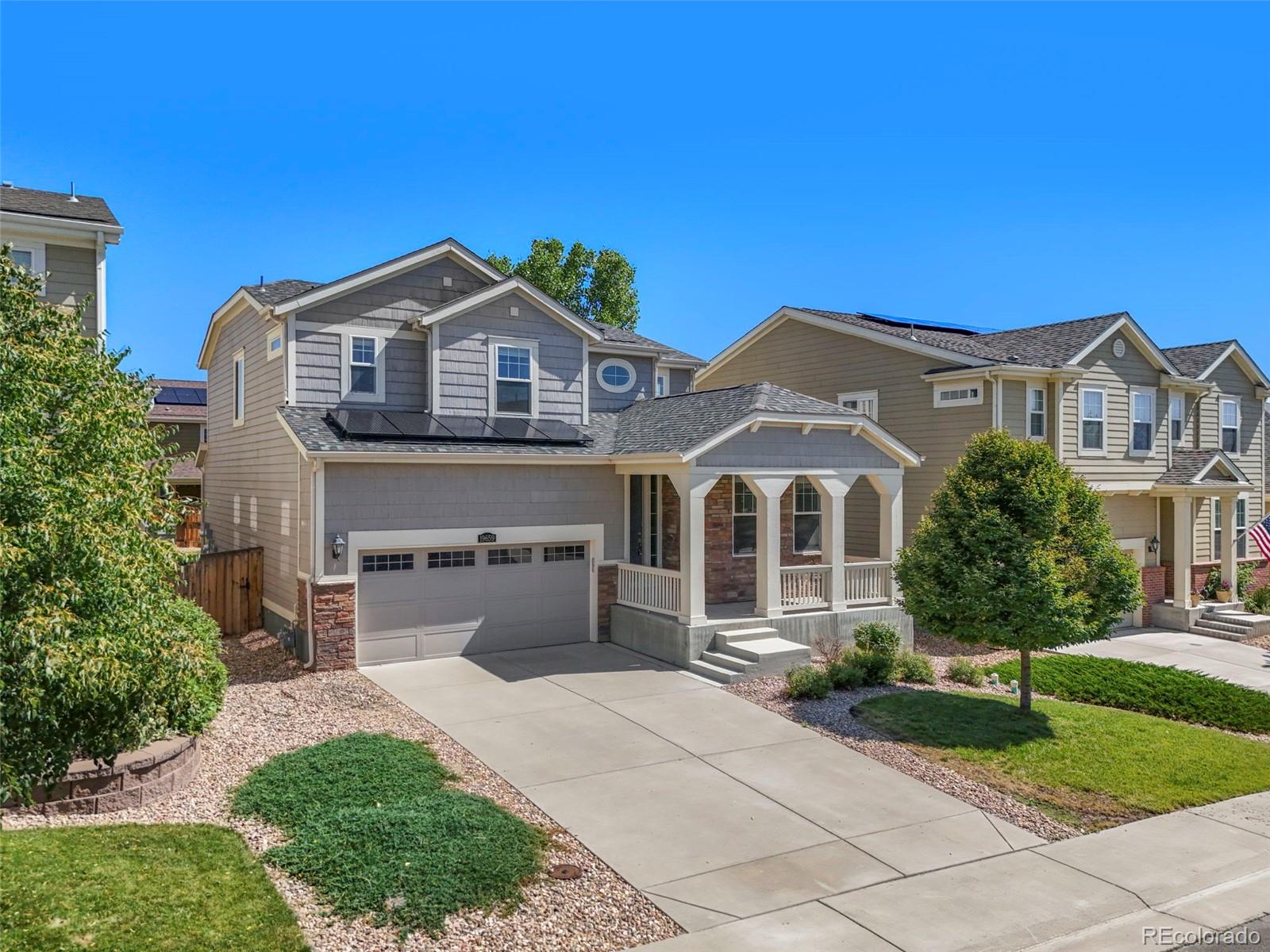 19659 W 59th Drive Golden CO 80403