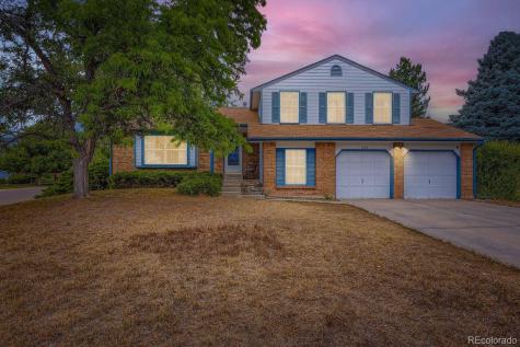 7628 S Pennsylvania Drive Littleton CO 80122