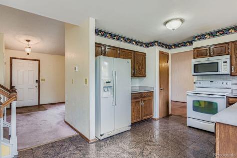 7628 S Pennsylvania Drive Littleton CO 80122