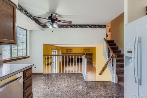 7628 S Pennsylvania Drive Littleton CO 80122