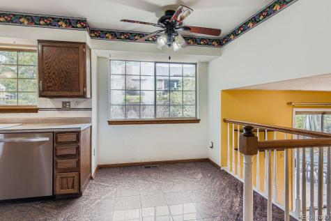 7628 S Pennsylvania Drive Littleton CO 80122