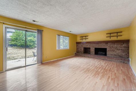 7628 S Pennsylvania Drive Littleton CO 80122