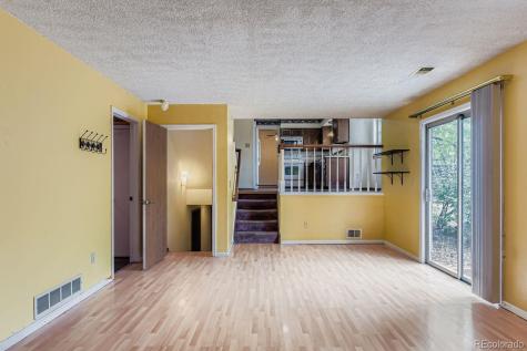 7628 S Pennsylvania Drive Littleton CO 80122