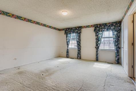7628 S Pennsylvania Drive Littleton CO 80122