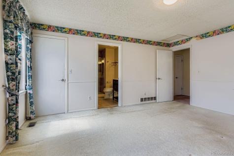 7628 S Pennsylvania Drive Littleton CO 80122