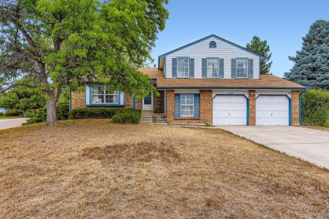 7628 S Pennsylvania Drive Littleton CO 80122