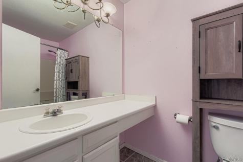 7628 S Pennsylvania Drive Littleton CO 80122