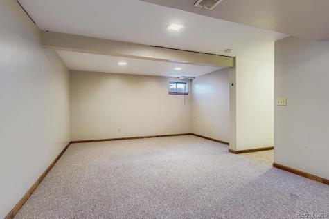 7628 S Pennsylvania Drive Littleton CO 80122