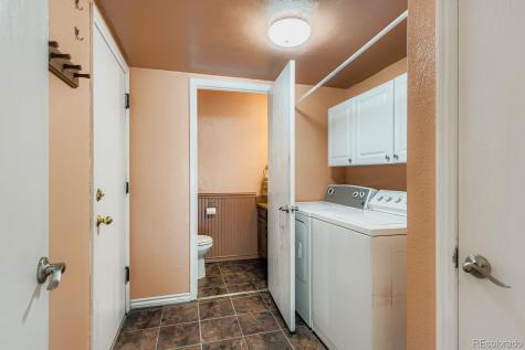 7628 S Pennsylvania Drive Littleton CO 80122