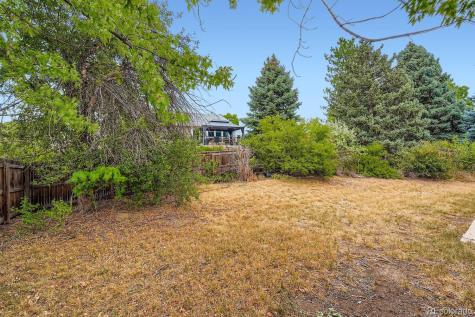 7628 S Pennsylvania Drive Littleton CO 80122