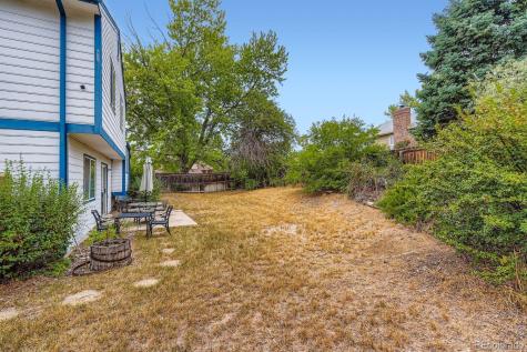 7628 S Pennsylvania Drive Littleton CO 80122