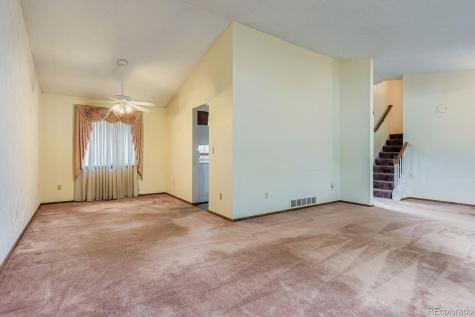 7628 S Pennsylvania Drive Littleton CO 80122